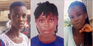 Family of missing Takoradi girl hopeful of finding her soon