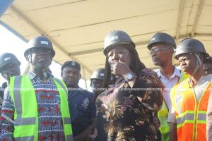 We’ll end mining-related deaths in Gbani – Lands Minister