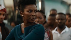 MOVIE REVIEW: Nnaji’s ‘Lionheart’ unlikely to outgrow its Netflix subplot