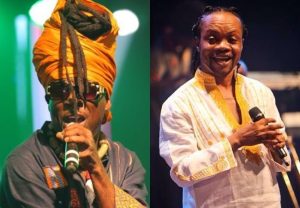 Daddy Lumba vs Kojo Antwi: Ghanaians divided over who is greater