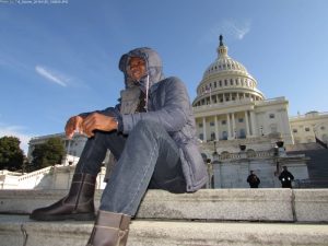 Umaru Sanda Writes: My journey through the ‘Zootopia’ called USA