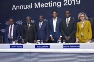 Ghana, Novartis sign MoU to improve treatment of sickle cell disease 