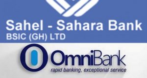 BoG approves OmniBank, Sahel Sahara merger