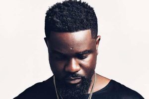 I was abused by my guardian when I was a child – Sarkodie