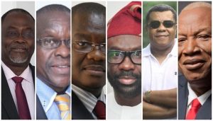 6 NDC flagbearer aspirants petition party over printing of ballots, voters’ register 