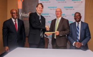 Siemens partners WestPark to build Africa’s first renewable energy-powered industrial park in Takoradi