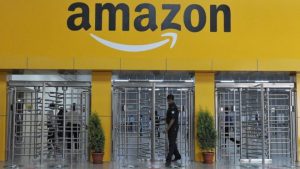 Amazon forced to pull products in India as new rules bite