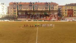 Cuneo hammer Pro Piacenza 20-0 in Italian 3rd Division match