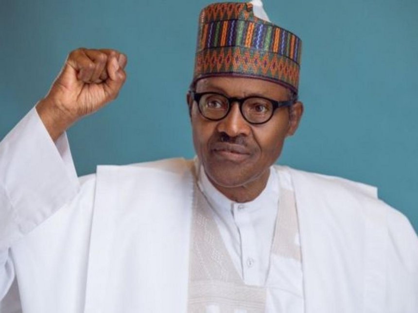 Nigeria election: Muhammadu Buhari re-elected as president