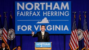 Virginia governor apologizes for racist photo but resists growing calls to quit