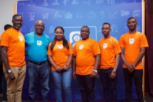 Domestic service APP, Jack SP launched in Accra