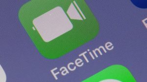 Apple to issue fix for Facetime bug
