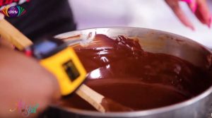 Art and Soul:  Diving into the sumptuous world of chocolate making