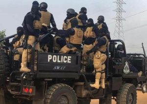 Ayawaso violence: National Security can’t have separate security force – Analyst