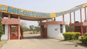 Give us clearance to replace retired staff – Bolga Poly begs gov’t