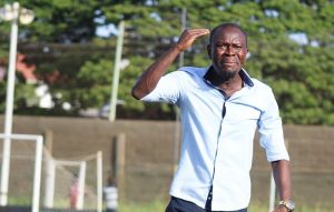 CK Akonnor unhappy with excessive criticism of players