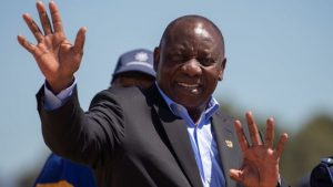 Cyril Ramaphosa names special tribunal to recover corruption proceeds