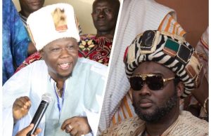 Yaa Naa Abubakari gives Bolin Lana, Kampakoya Naa new positions in Dagbon state