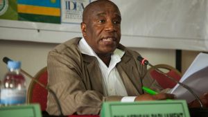 Vigilante groups must be disbanded –  AU Political Affairs Director