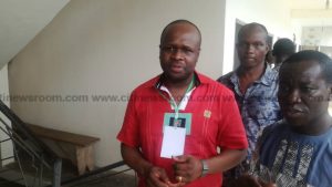 Ghana moving in wrong direction, NPP must be voted out – Omane Boamah