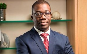 Africa must implement a strategy on technology – Fidelity Bank MD