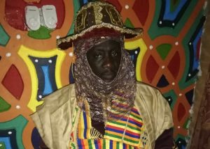 Fulani chief calls for increased patrols to check cattle influx in Ghana