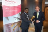Mövenpick Ambassador Hotel wins ‘Brand Eminence Award’