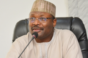 Nigeria’s election postponed over logistical challenges – INEC