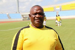 “Lack of active football in Ghana cost us”- Black Satellites head coach Jimmy Cobblah