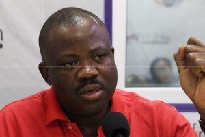 We’ll cooperate with NPP on vigilantism dialogue – NDC