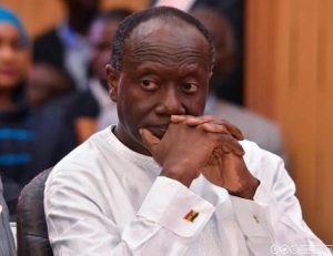 Ghana’s inclusion on European C’ssion dirty money list ‘flawed’ – Finance Ministry