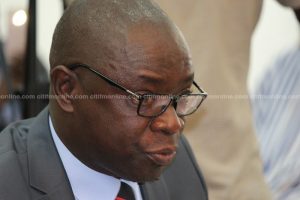 Ghana Manganese Company directed to halt operations over audit