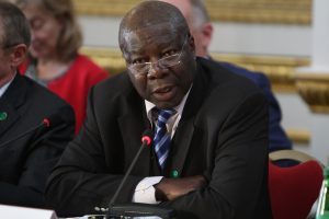 Ayawaso by-election violence: I’ve hope in Commission of Inquiry – Kwesi Quartey