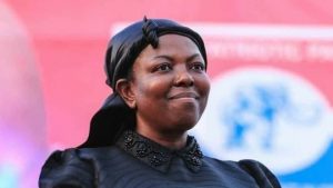 Pepper Dem condemns Minority for tagging Ayawaso West MP ‘Bloody Widow’