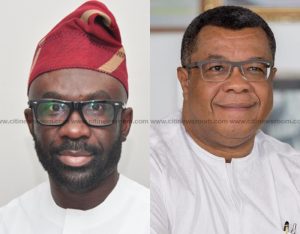 NDC primaries: Nurudeen, Goosie not eligible to vote – Ofosu Ampofo