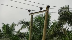 32 communities in Ofoase-Ayibrebi connected to the national grid