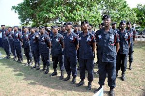Discharge your duties with integrity – EOCO boss to security personnel