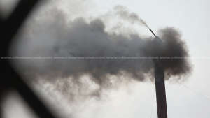 Committee set to investigate pollution by factory at Akweteyman