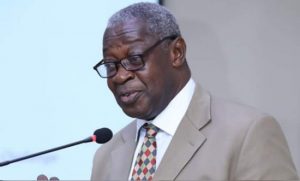 Ghana must implement healthcare policies effectively – Prof. Akosa