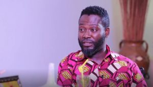I was invited to meet Hollywood actors who visited Ghana – Pusher