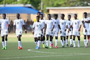 Total U-20 AFCON: Ghana loses 1-0 to Mali to exit tournament
