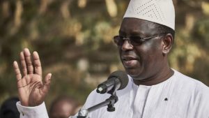 Senegal election: President Macky Sall ‘heading for victory’
