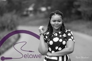 Gospel artiste, Selawe releases new single