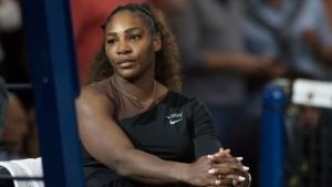 Serena cartoon not racist – Watchdog rules