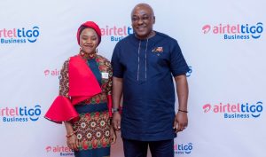 AirtelTigo Business launched to spur growth for businesses