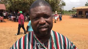 Division of Volta Region shouldn’t divide our votes – Volta NDC