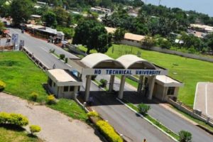 Renaming of Ho Technical University put on hold – Registrar