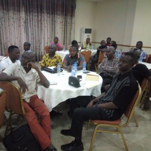 Otumfuo Charity Foundation partners YIEDIE project to help youth in Ashanti Region