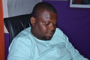 Kumasi: There are no feuding factions in NDC – Kwame Zu