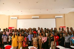 31 SHSs participate in Academic City’s education conference